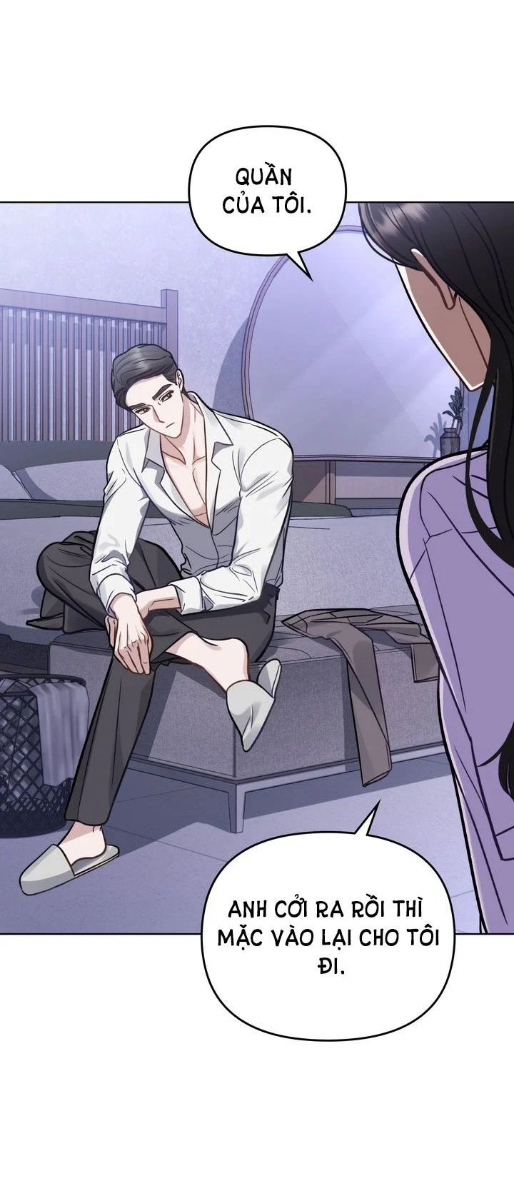 kẻ nghiệp dư chapter 14 10