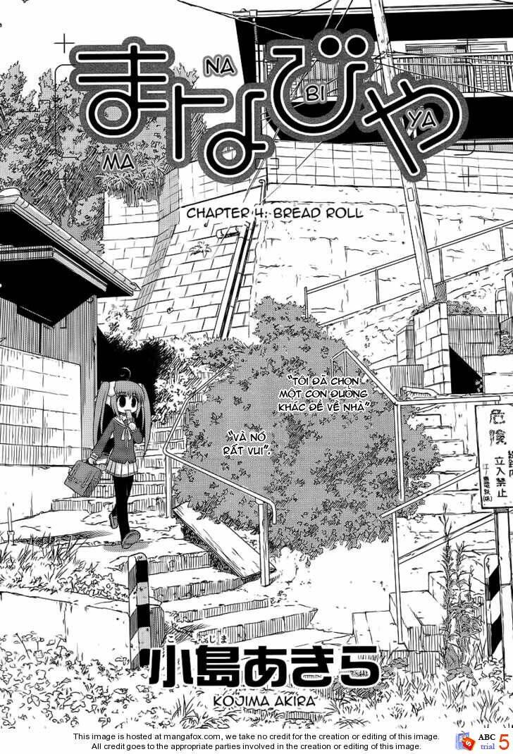 manabiya manga chapter 9 5
