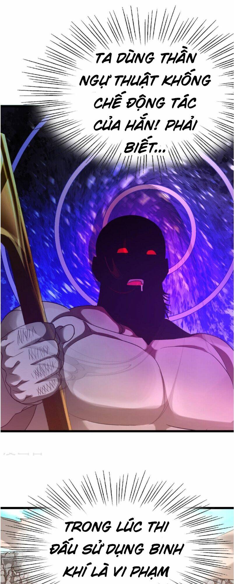 cửu dương thần vương chapter 151 15