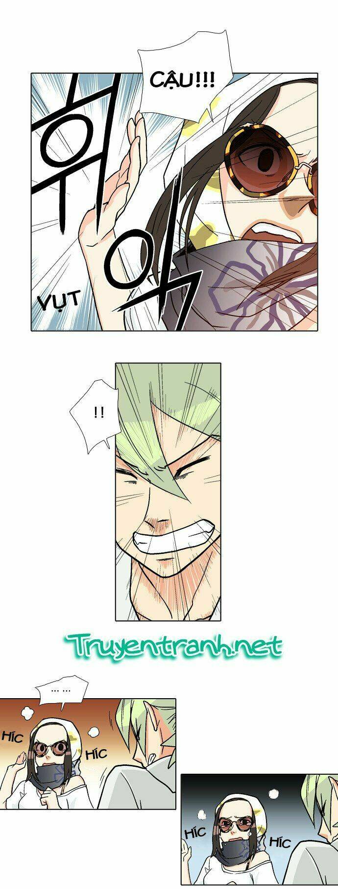 the language of god chapter 20 7