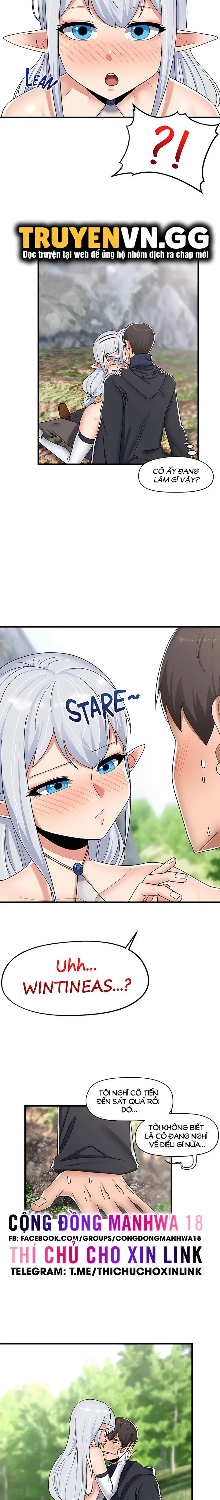 thuật thôi miên sát gái chapter 46 9