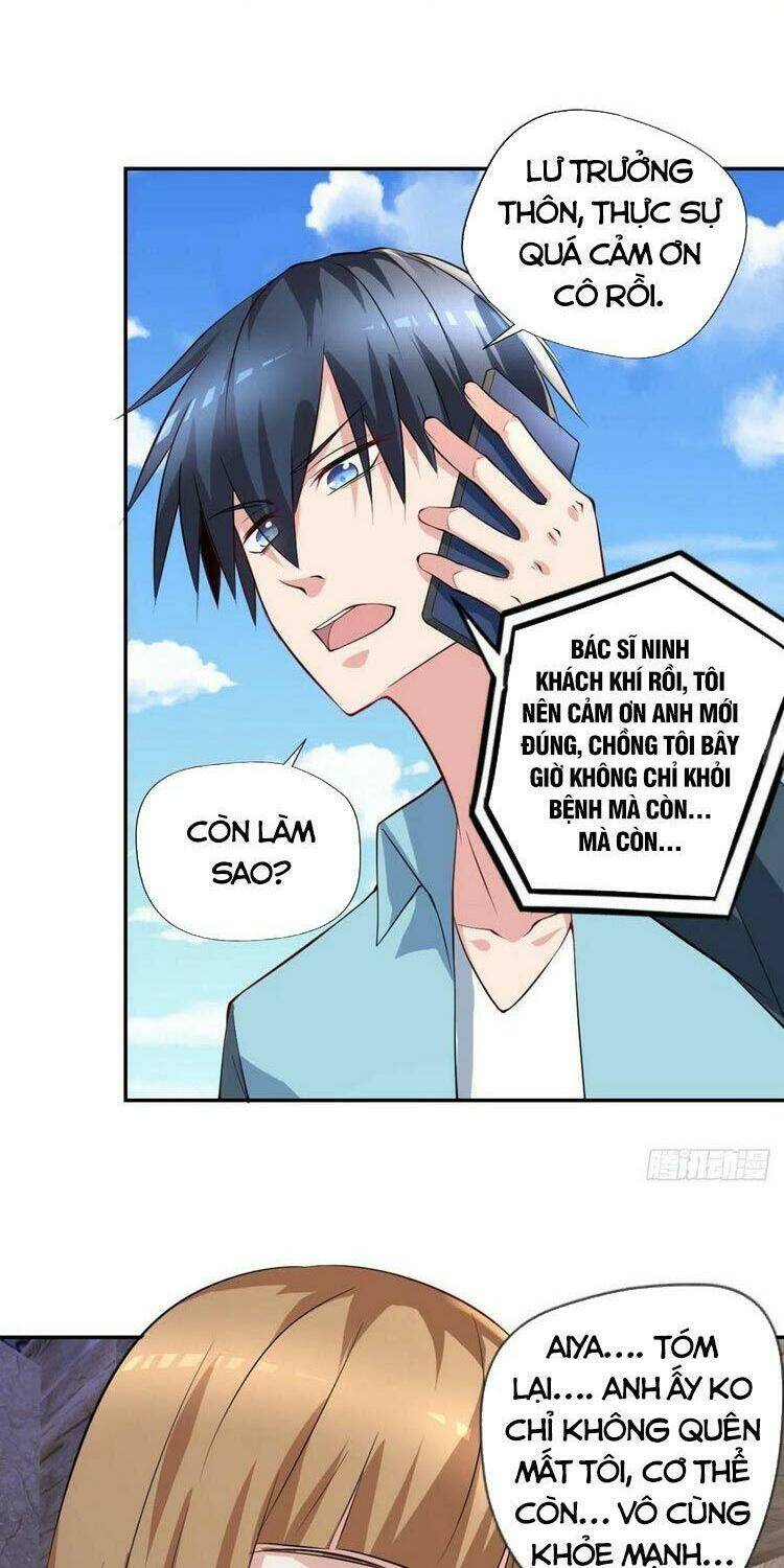 mở phòng khám tại tu tiên giới chapter 97 16
