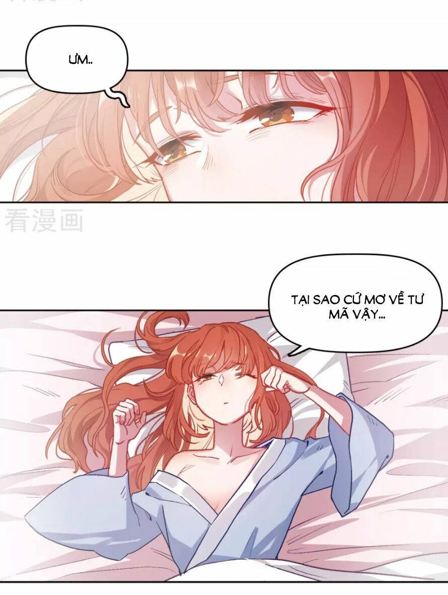 địa ngục cáo bạch thi chapter 68 9