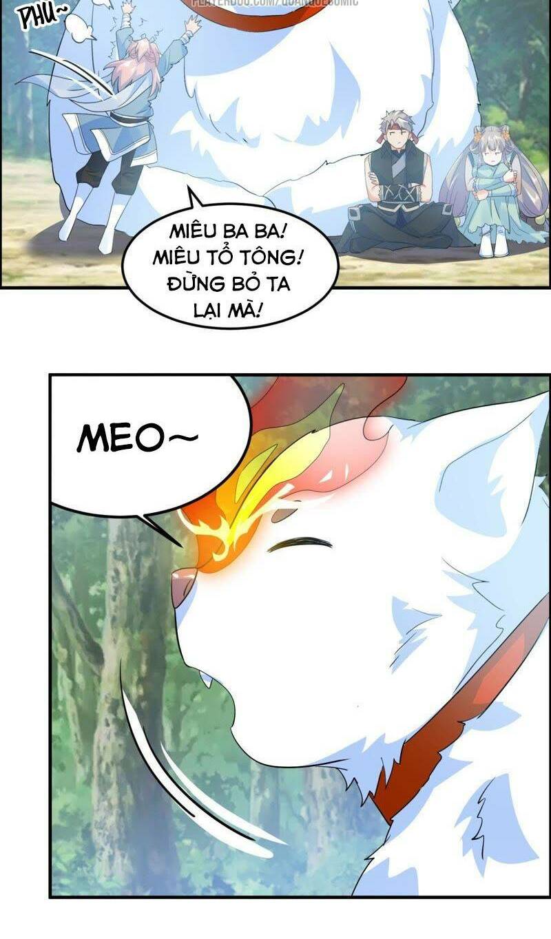 tối cường quang hoàn hệ thống chapter 27 10