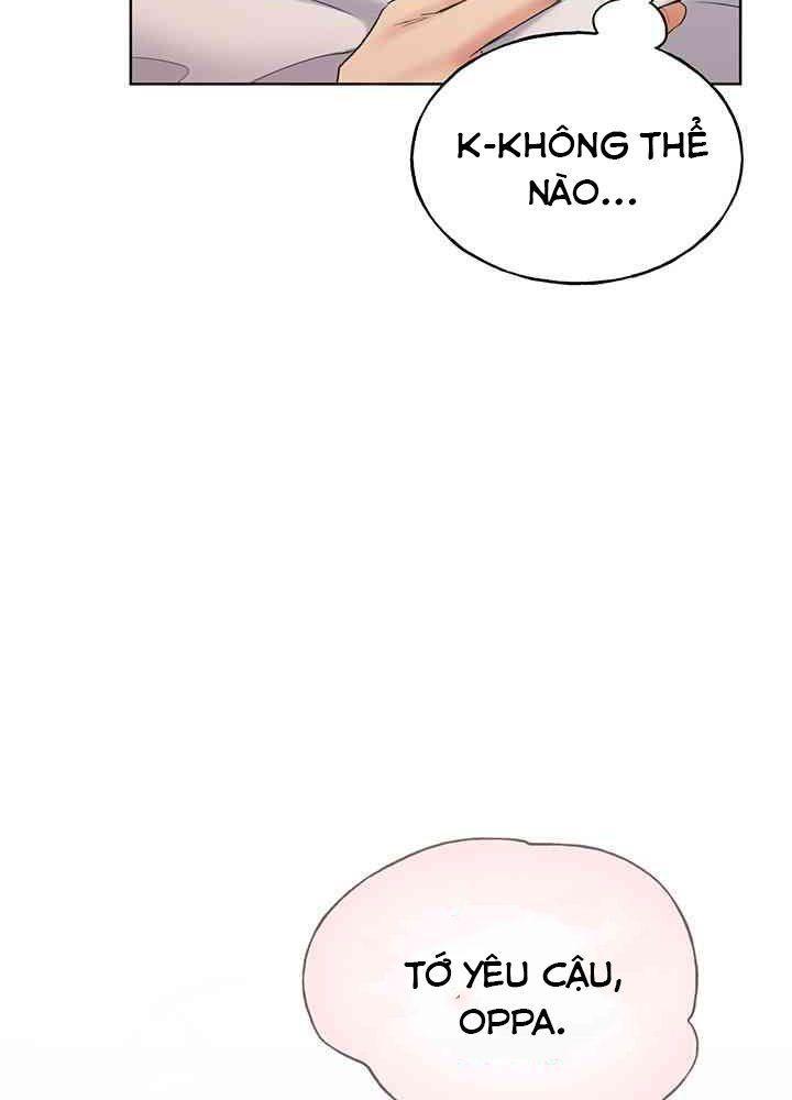 cô em vẽ tranh minh họa của tôi chapter 9.2 51