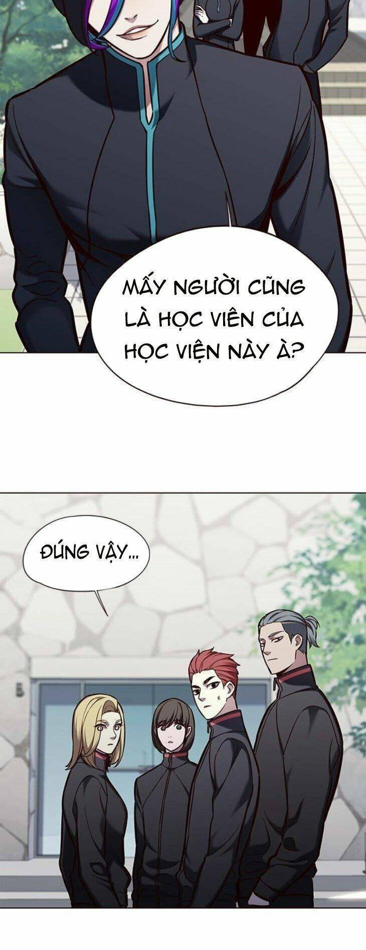 biến thân thành mèo chapter 147 28