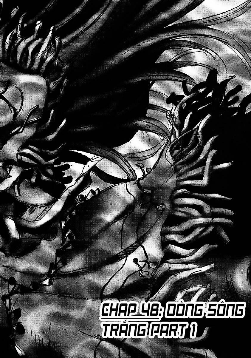 red living on the edge - người da đỏ lang thang chapter 48 7