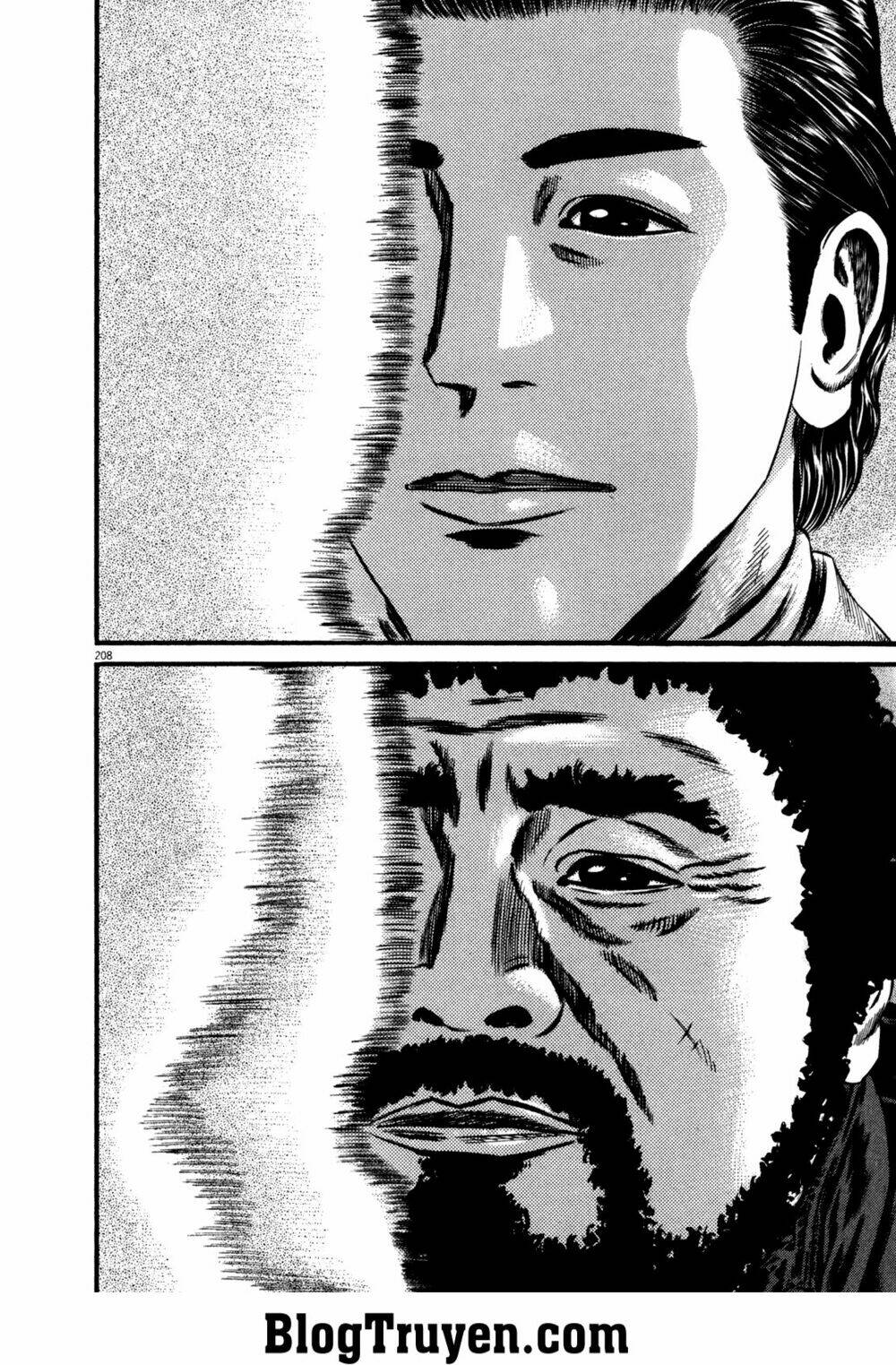 homunculus chapter 137 17