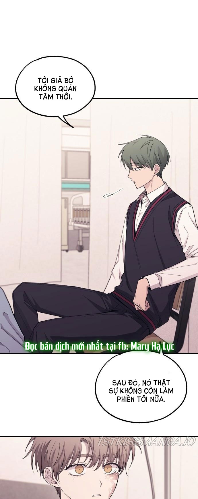 yeonwoo ngây thơ chapter 60 62