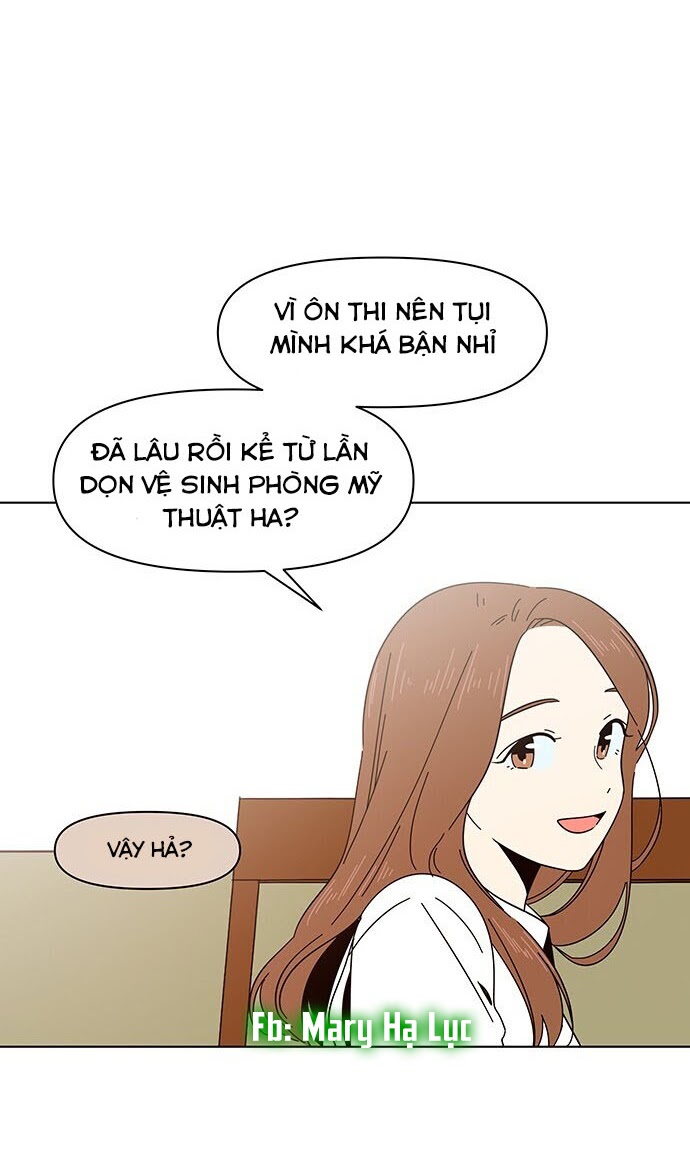 thanh xuân rực rỡ - season of blossom chapter 5 69