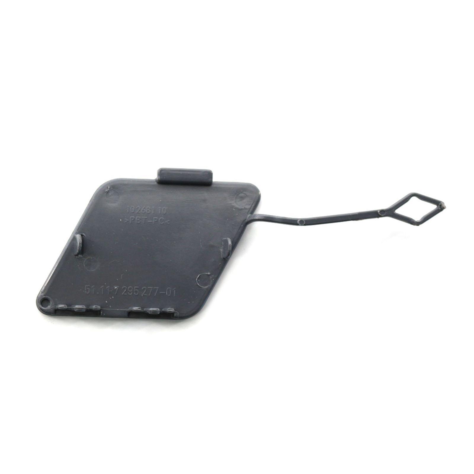 Front Bumper Tow Hook  Caps 51117335048 for    2013-2015