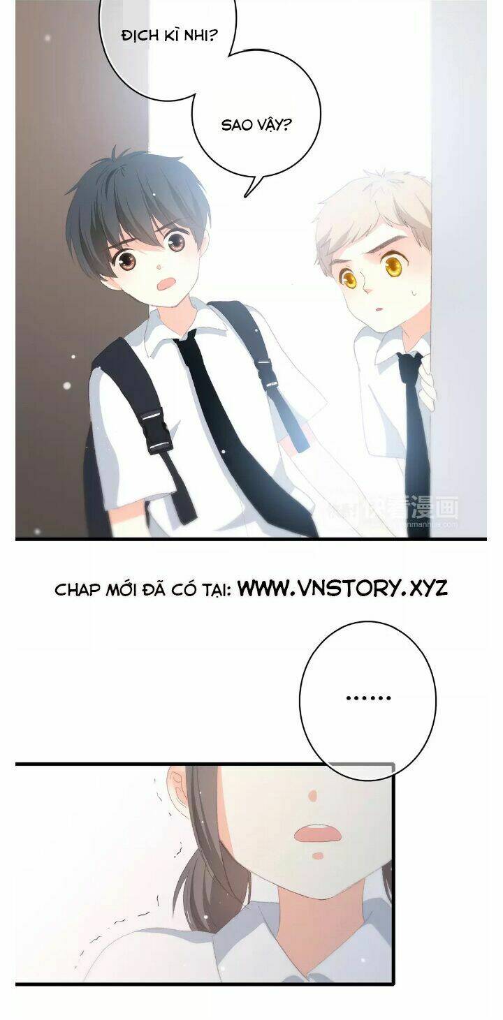 con tim rung động 3 chapter 32 34