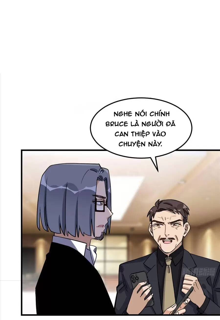 cố tổng, vợ của ngài quá mạnh rồi! chapter 77 44