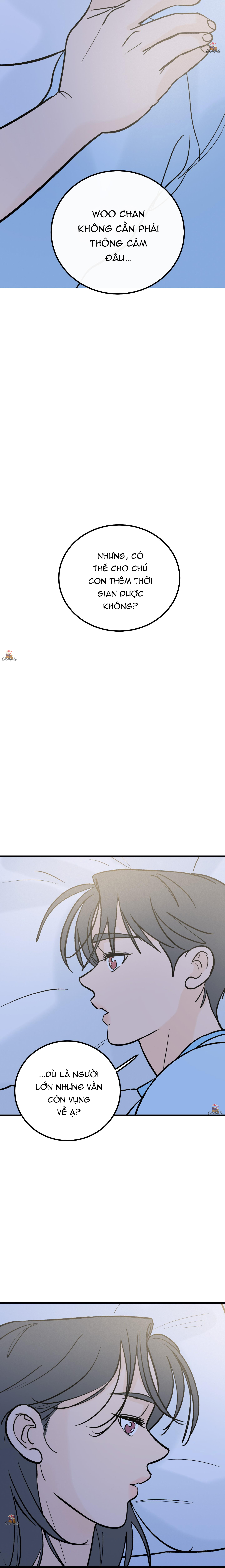 vết đỏ chapter 16 25