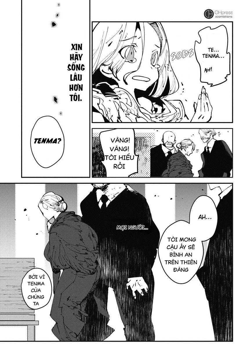 isekai tensei no boukensha chapter 0 5