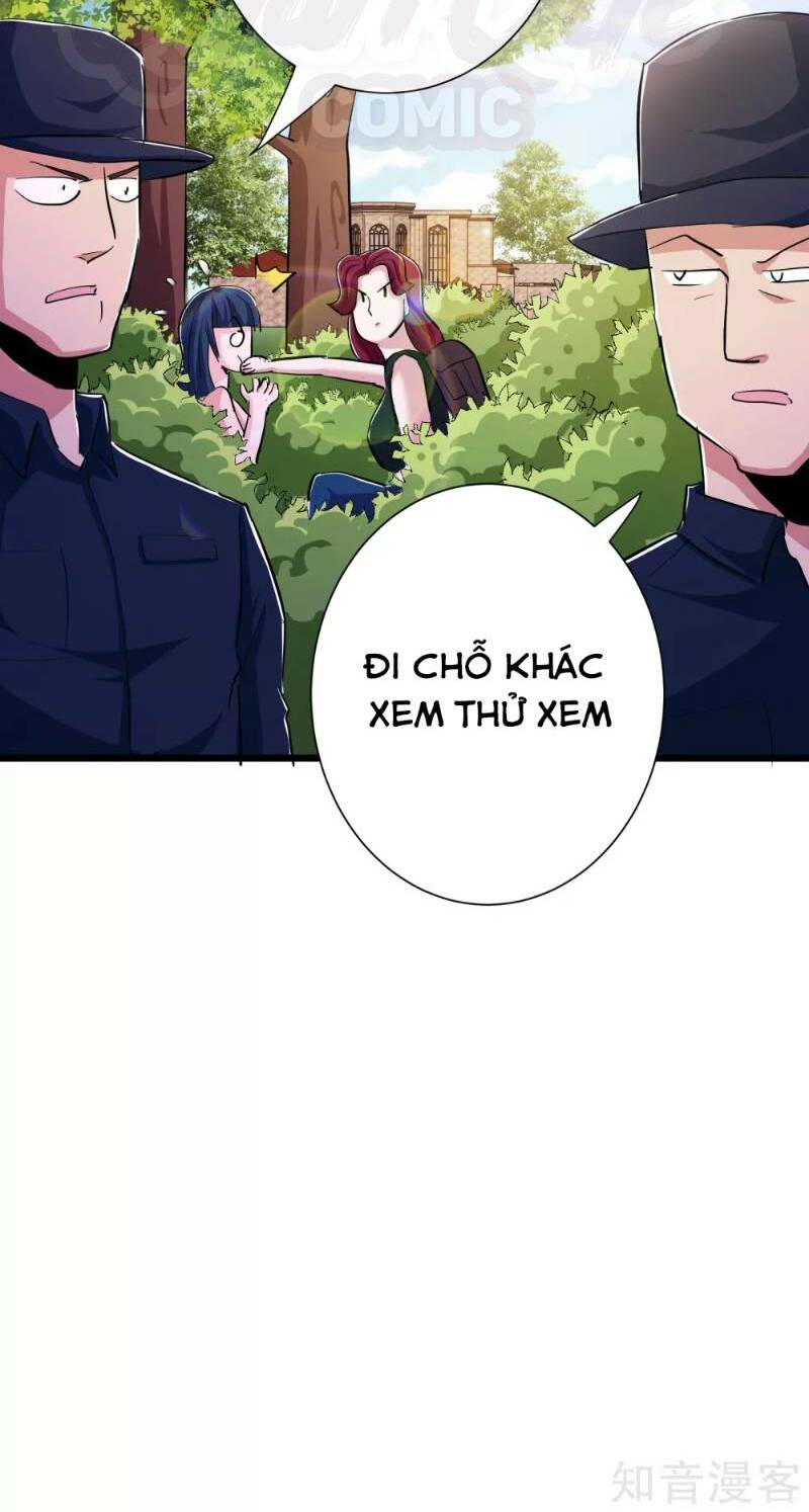 tối cường đặc chủng binh của hoa khôi chapter 82 27