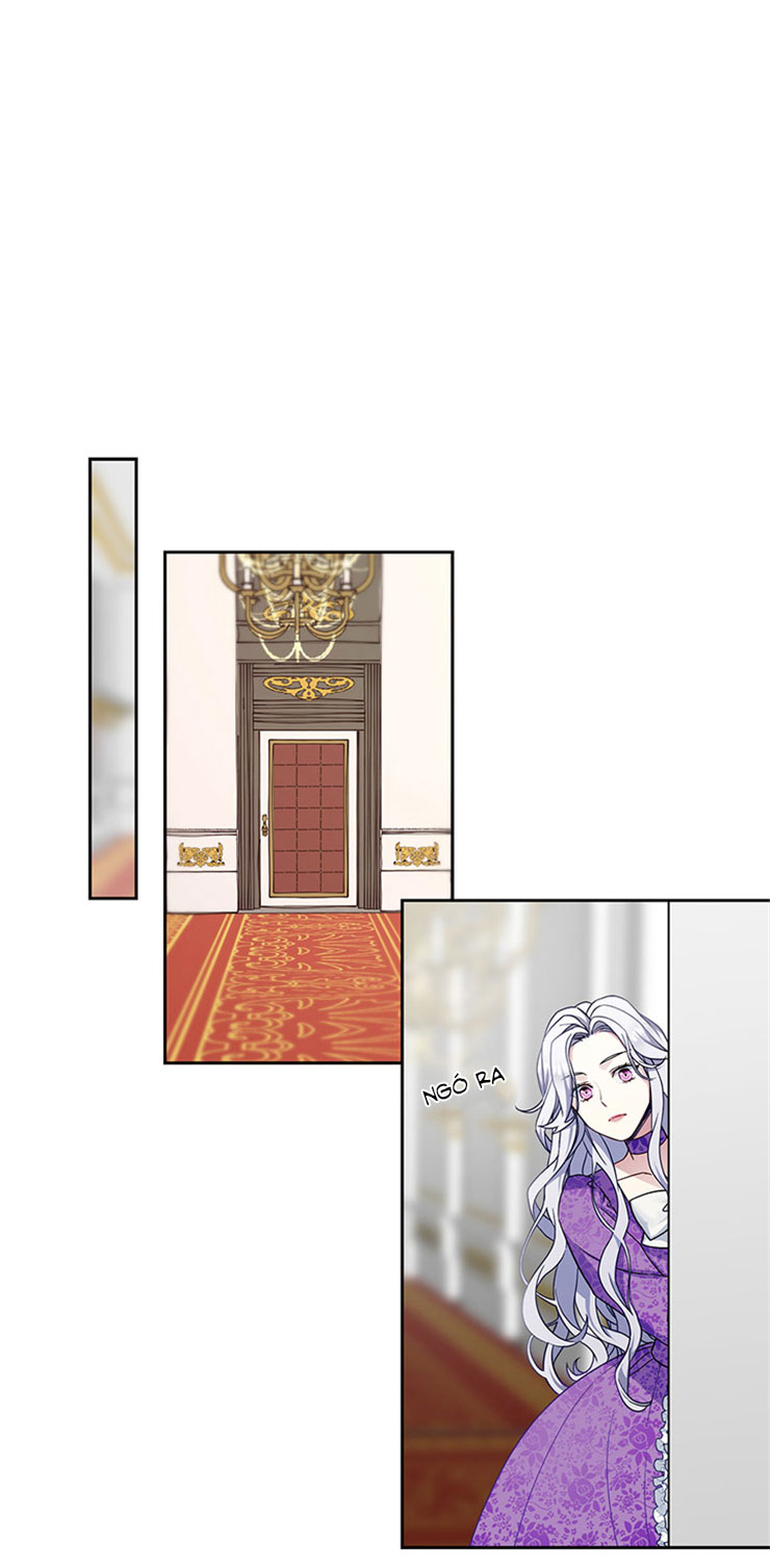 tôi là mẹ kế nhưng con gái tôi quá dễ thương chapter 6 38