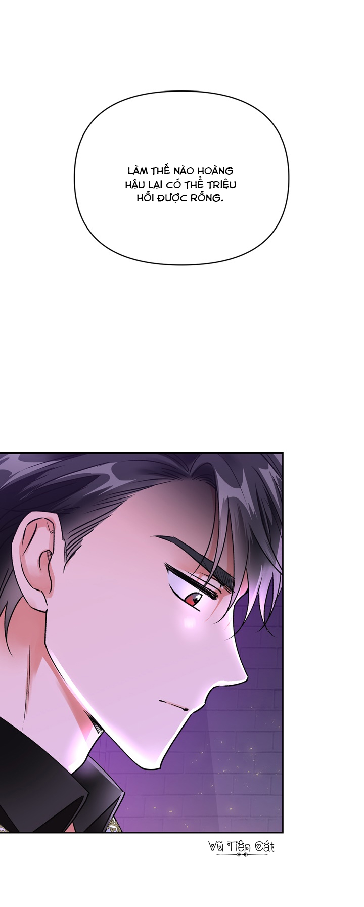 ác nữ xứng đôi với bạo chúa chapter 38 59