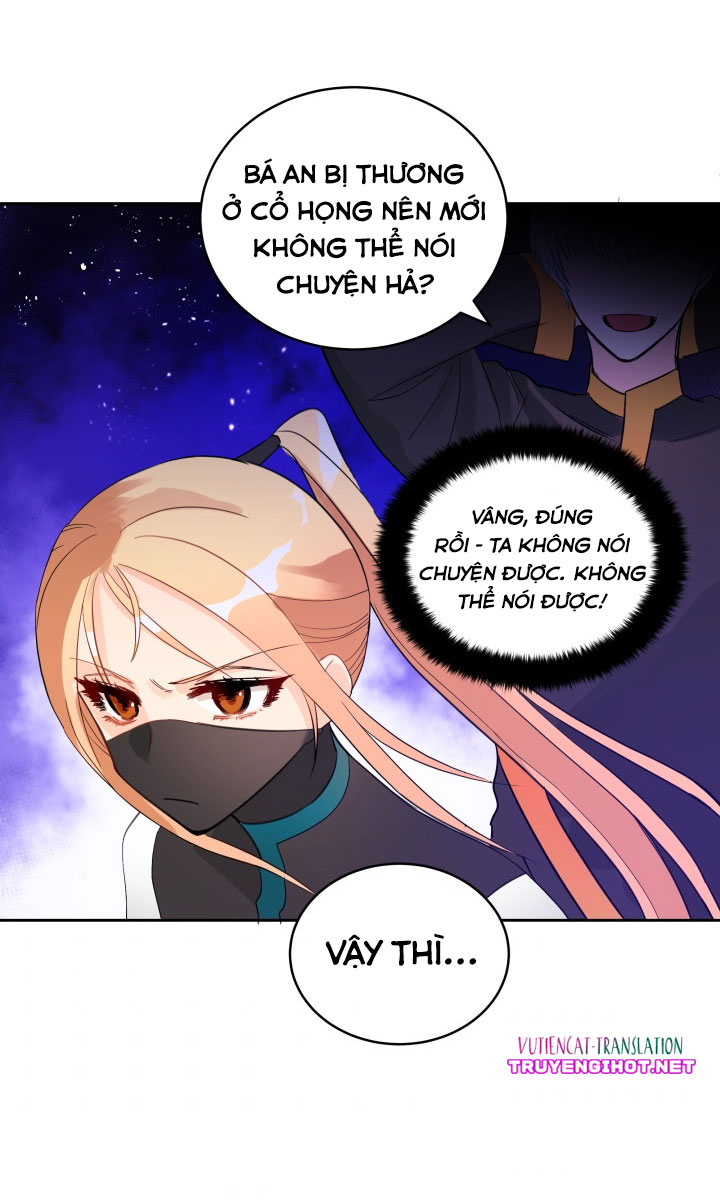 khế ước hậu cung chapter 23.1 5