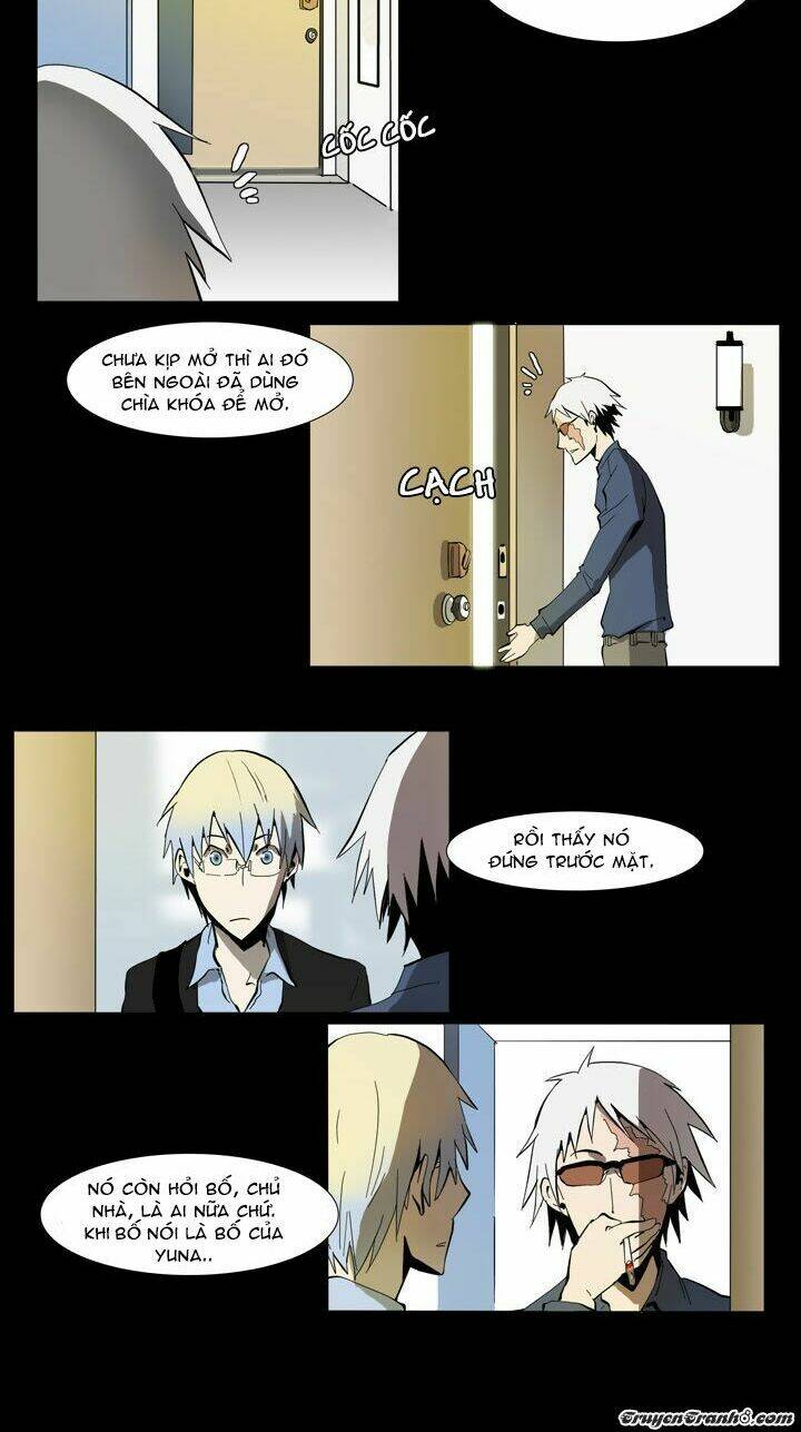 metronome chapter 10 9