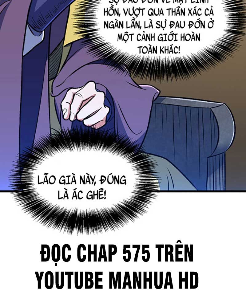 võ đạo độc tôn chapter 555 65