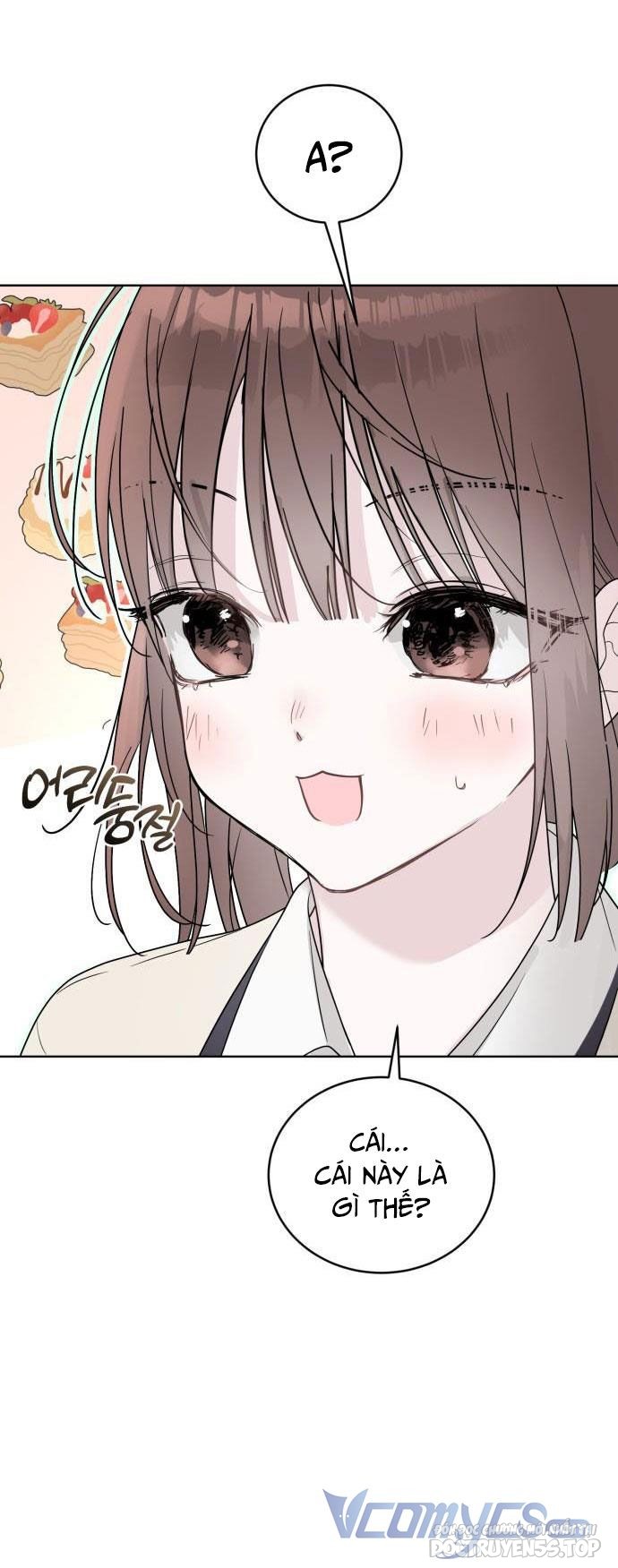 em đã tìm kiếm cả ngàn năm nay chapter 24 29