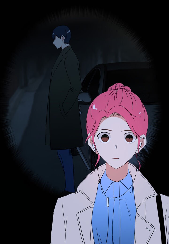 rắc rối về vấn đề yêu đương của tôi chapter 61 30