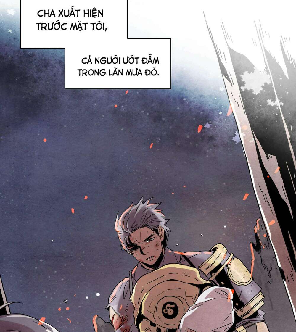 blade and soul-câu chuyện về nam soyoo chapter 1 5