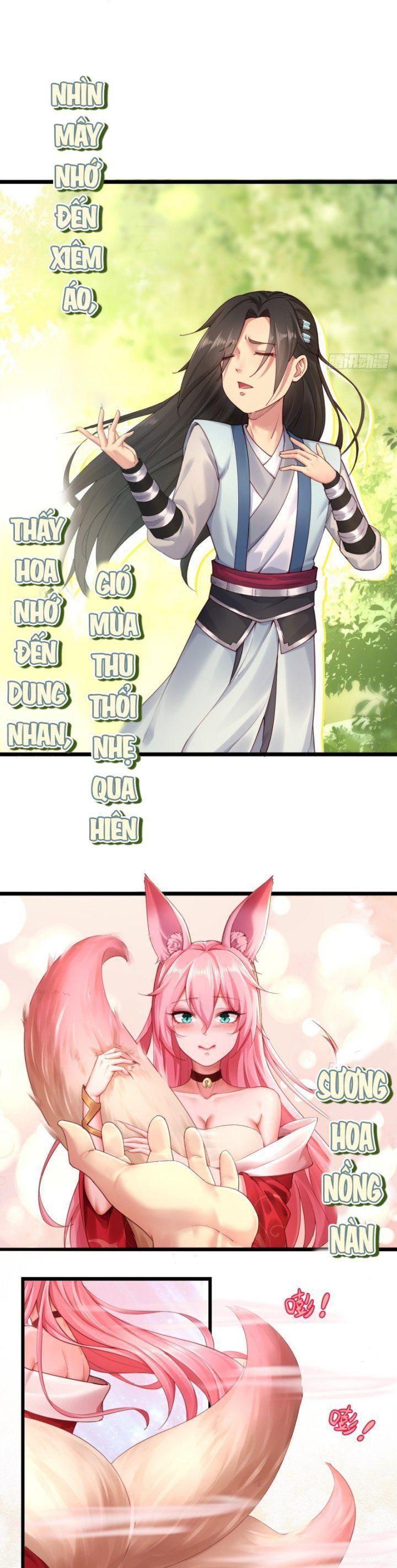 khởi đầu với tuyệt sắc nữ sư phụ: hệ thống thập cân phản cốt chapter 5 13