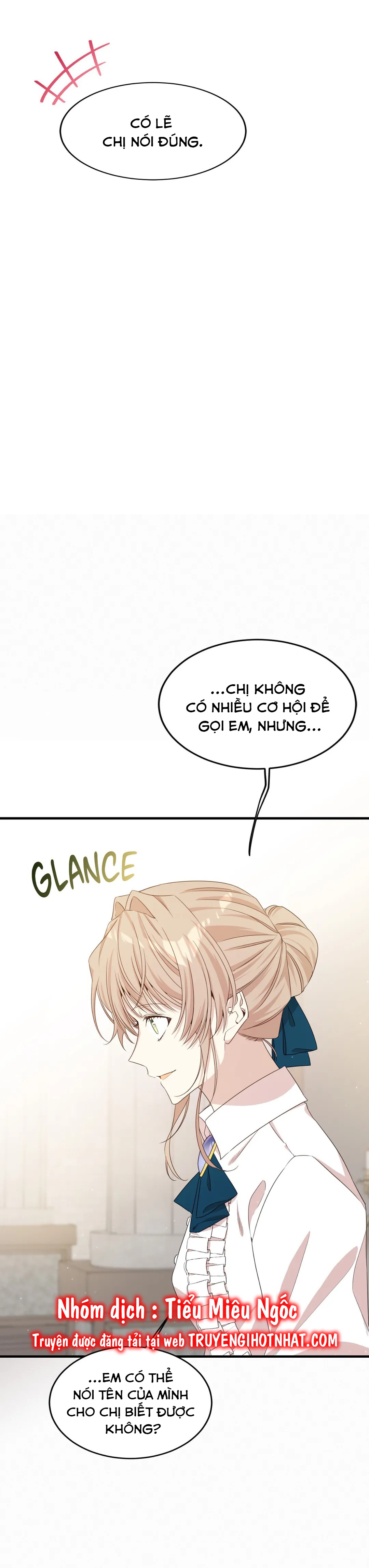 chị ấy là nữ chính trong truyện đó chapter 40 83