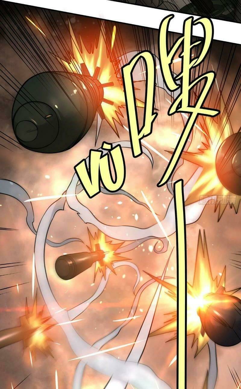 danh sách kẻ phản diện chapter 73 46