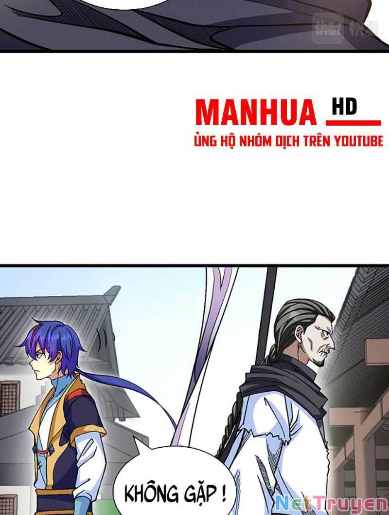 võ đạo độc tôn chapter 548 52