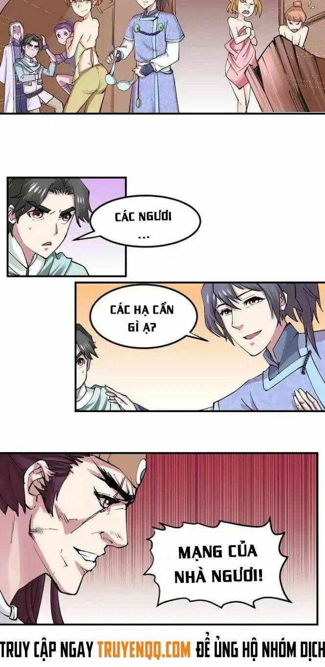 immortal merchant chapter 5 21