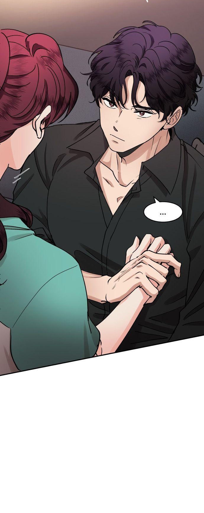 cặp đôi oan gia ngõ hẹp chapter 28 55