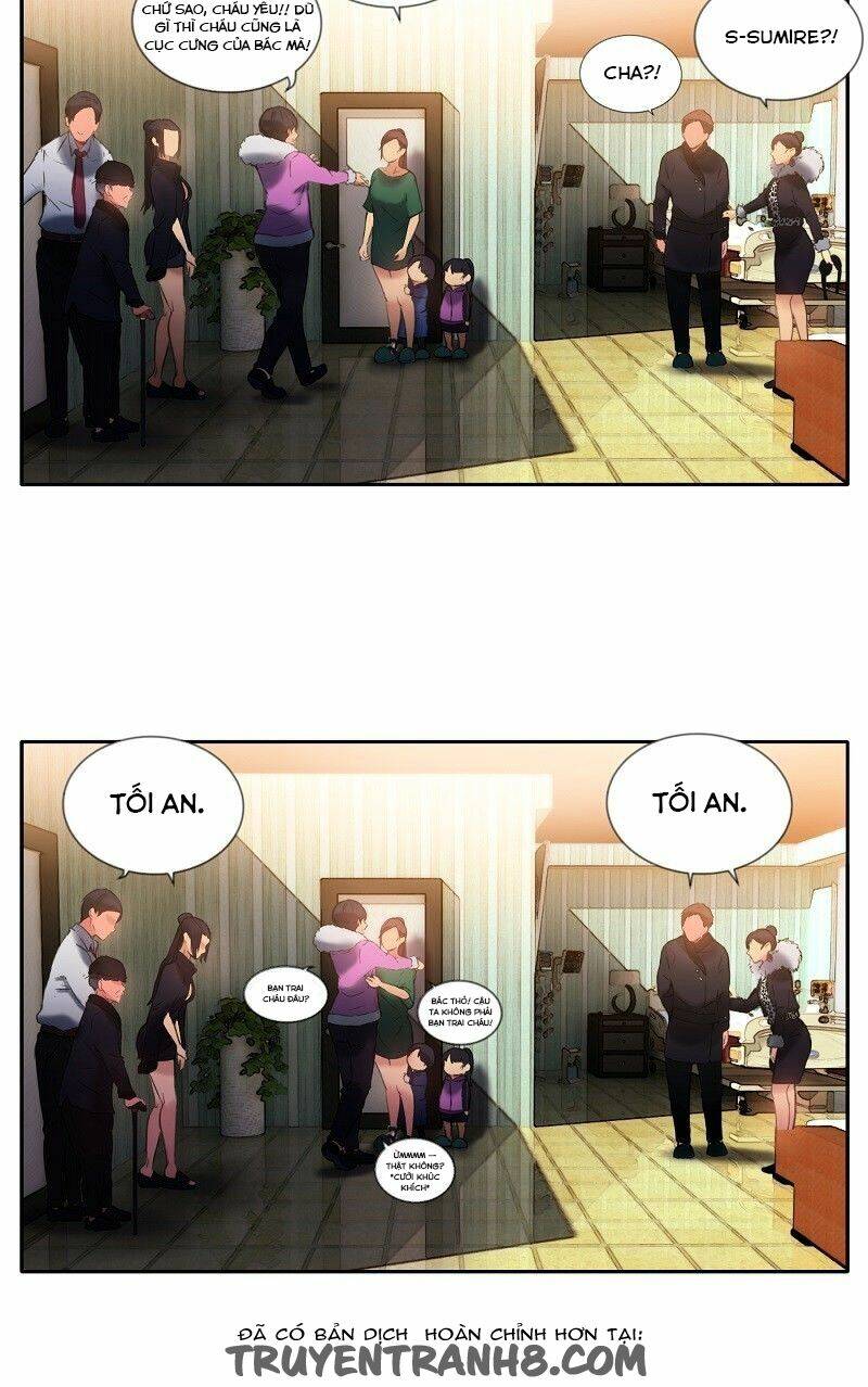 nhiệt huyết thanh xuân chapter 14.1 90