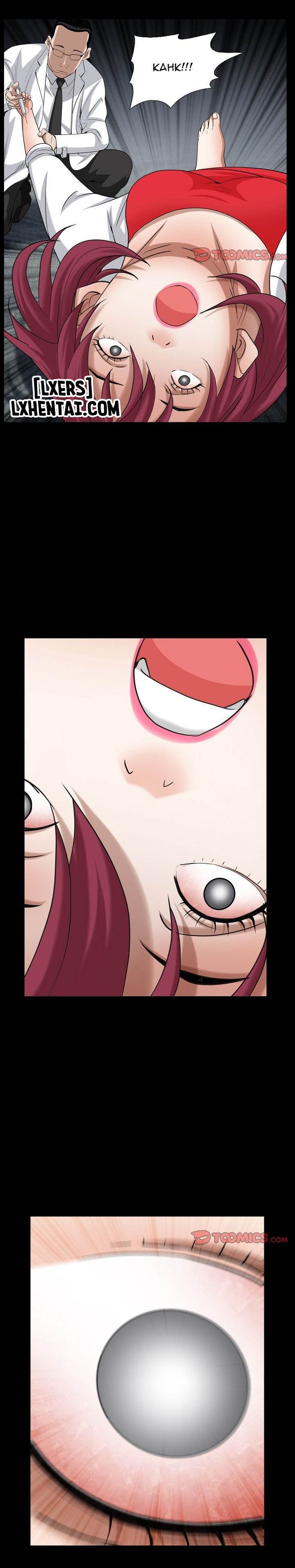 đôi chân trần chapter 32 5