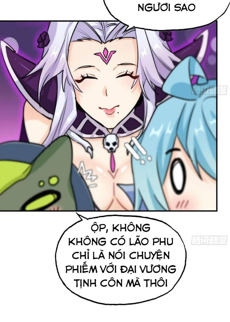 khởi đầu bằng một con côn chapter 161 11