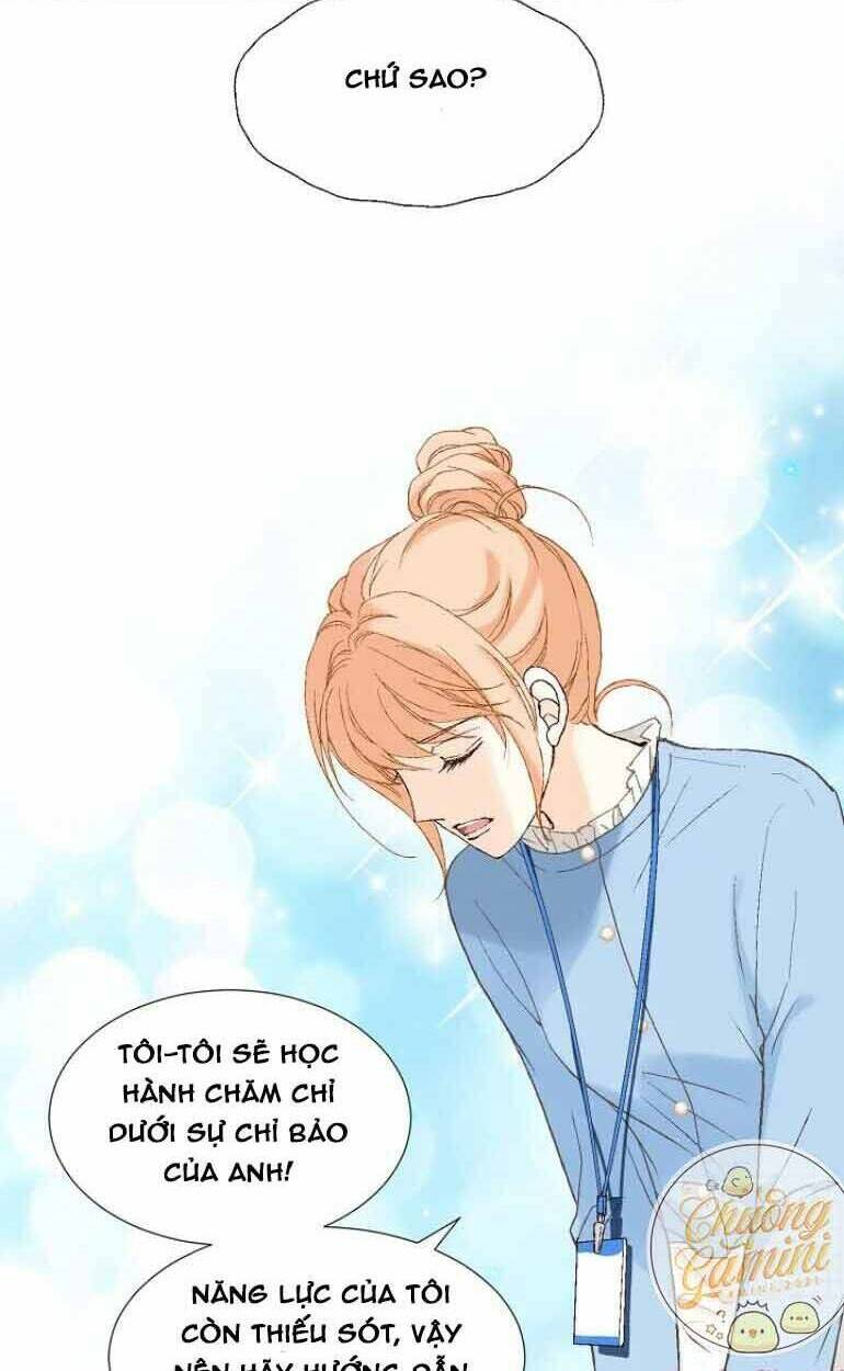 lee bom, em là của anh chapter 16 62