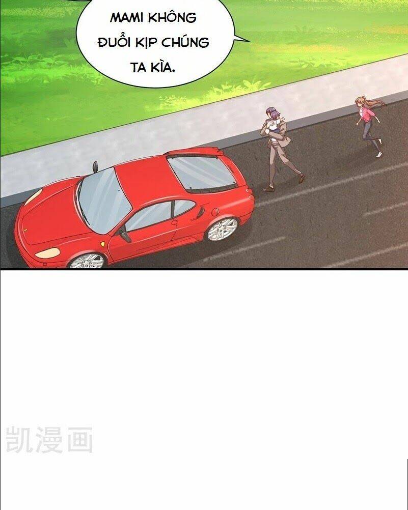 nhập cốt noãn hôn chapter 323 47