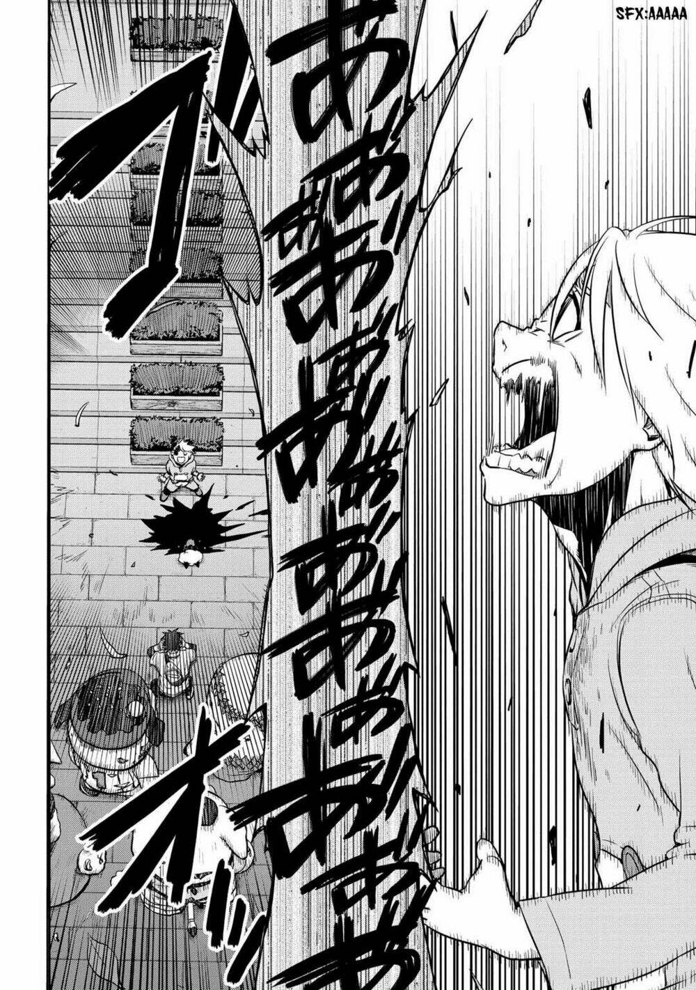 pygmalion chapter 5.1 12