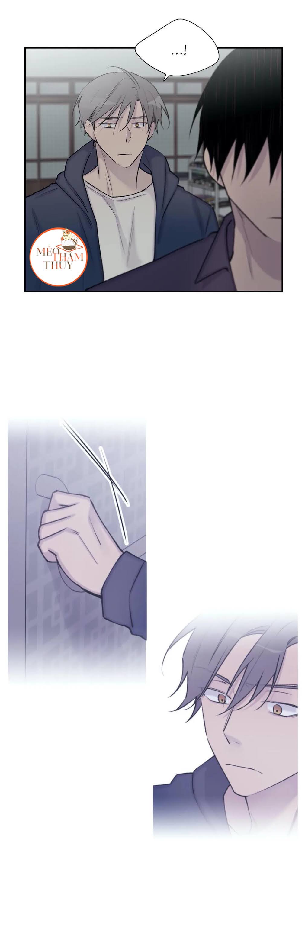 đừng viết nữa, tác giả thân mến! chapter 49 7