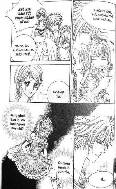 lọ lem hậu đậu chapter 32 12