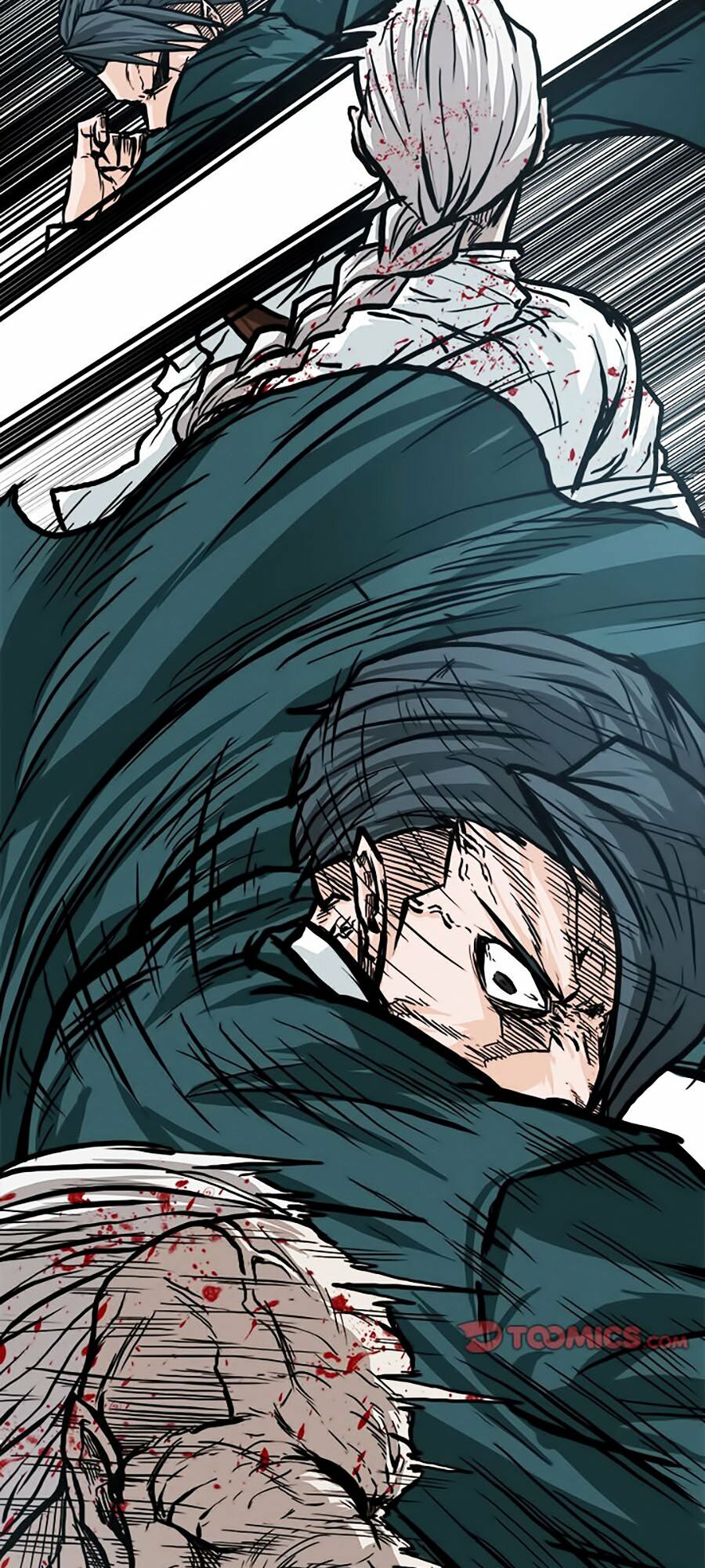 bá chủ học đường ss2 chapter 45 4