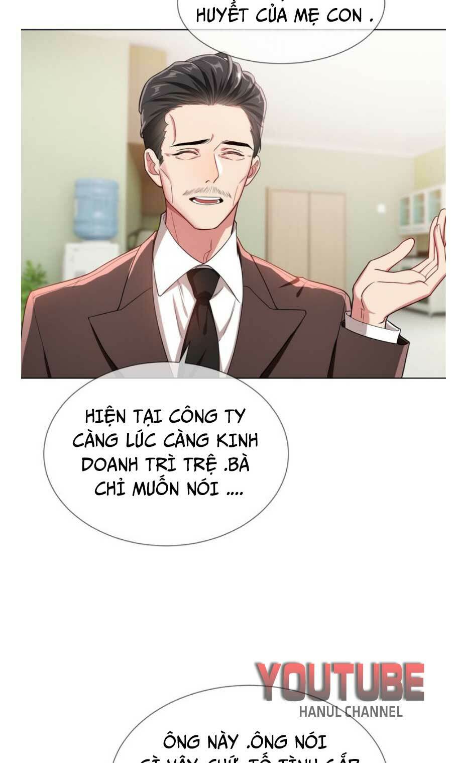 cô vợ nhỏ nuông chiều quá lại thành ác!! chapter 195.1 23