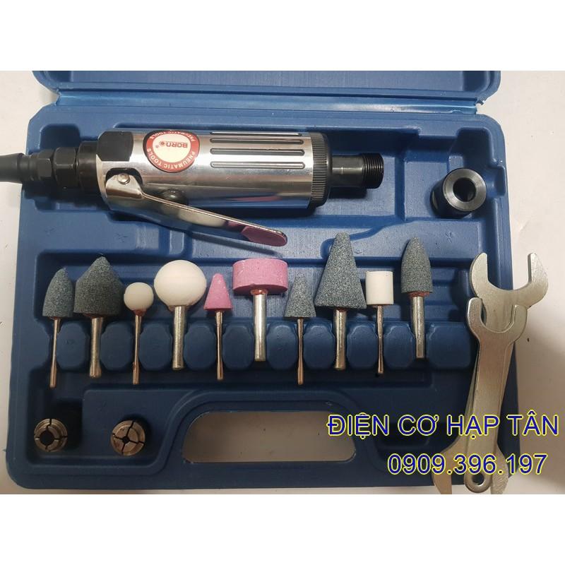 MÁY MÀI HƠI ĐA NĂNG – CHO ANH EM THỢ- CÓ ĐỒ NGHỀ