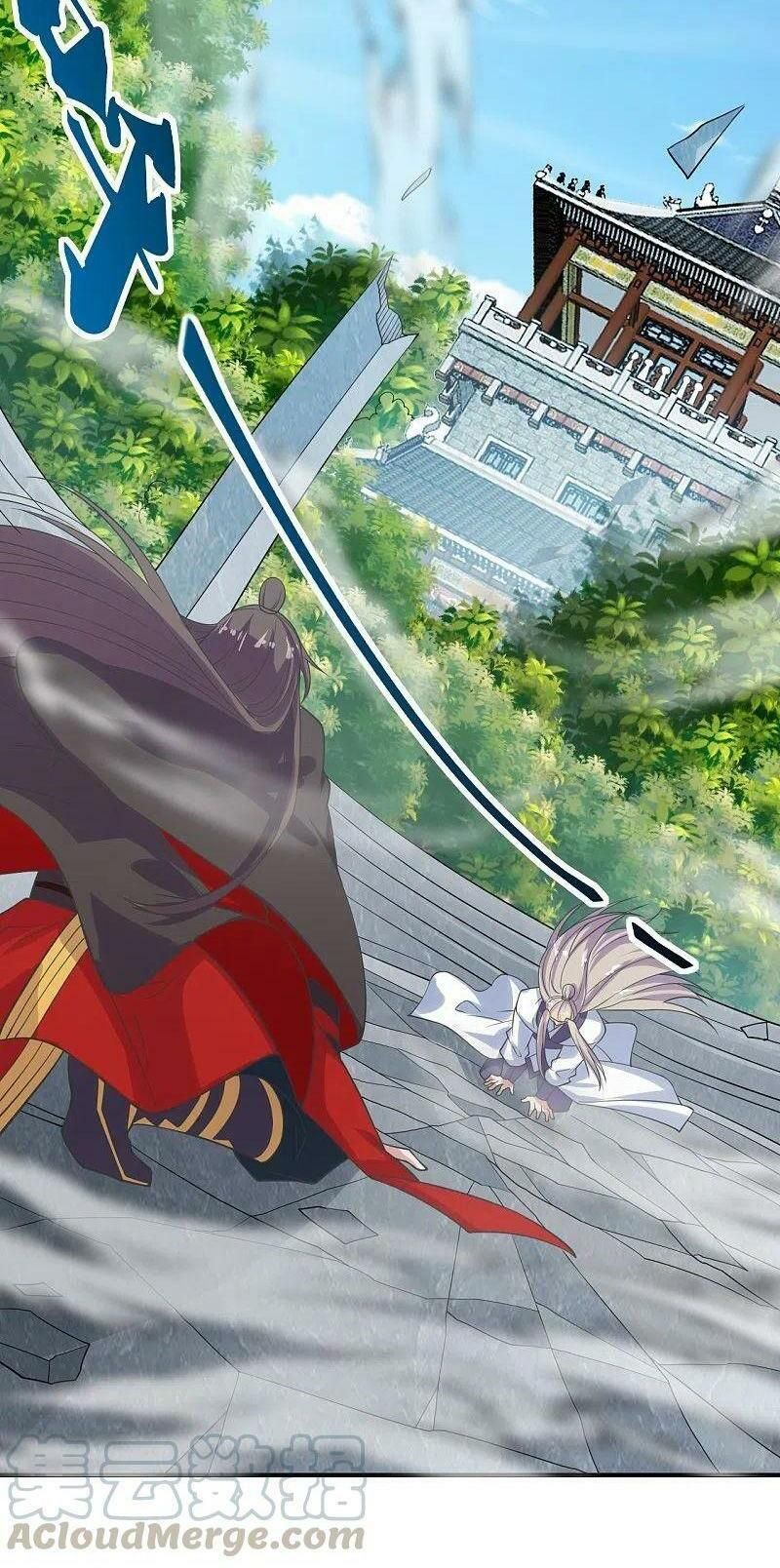 tiên võ đế tôn chapter 205 8