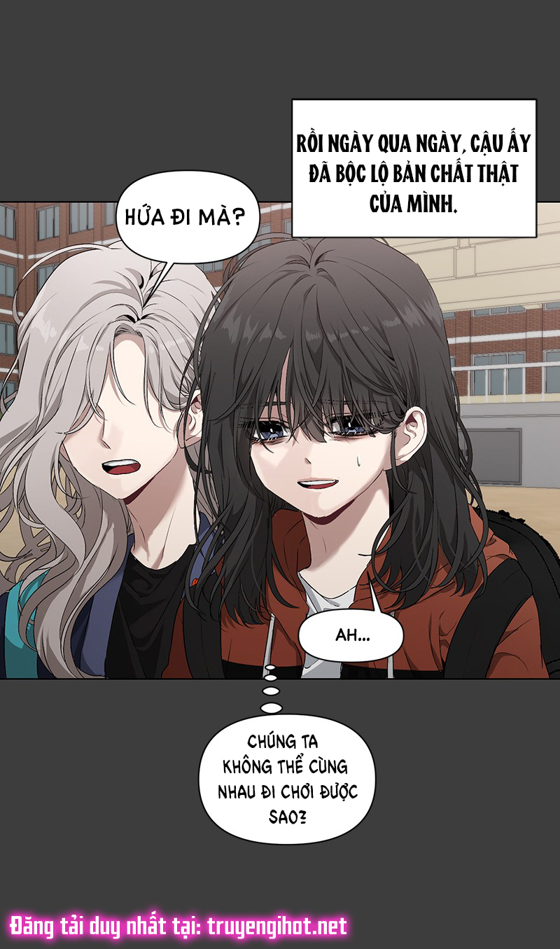 Tự Do Trong Mơ chapter 1.2 12