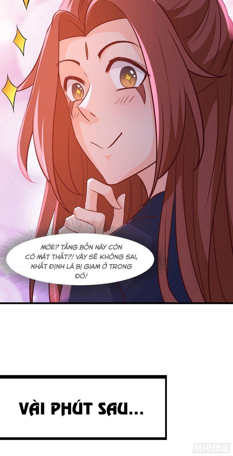 đồ đệ ta toàn là nữ ma đầu chapter 39 24