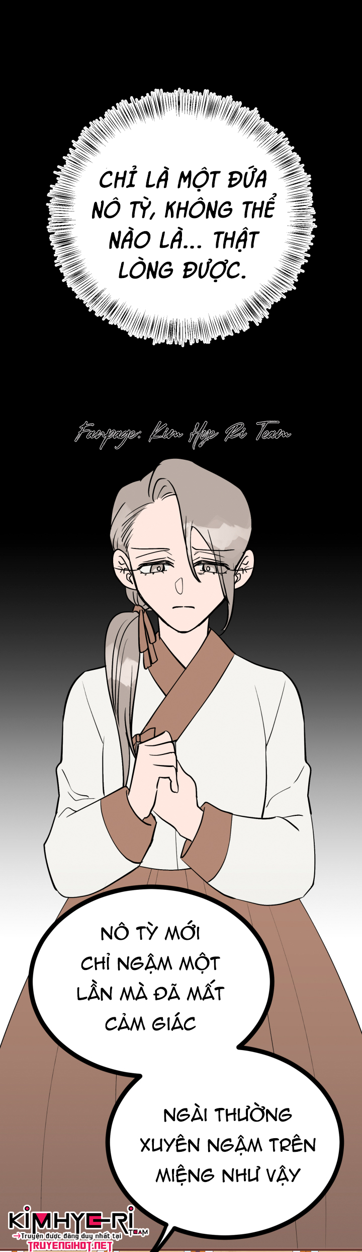 độc chủ chapter 11 15