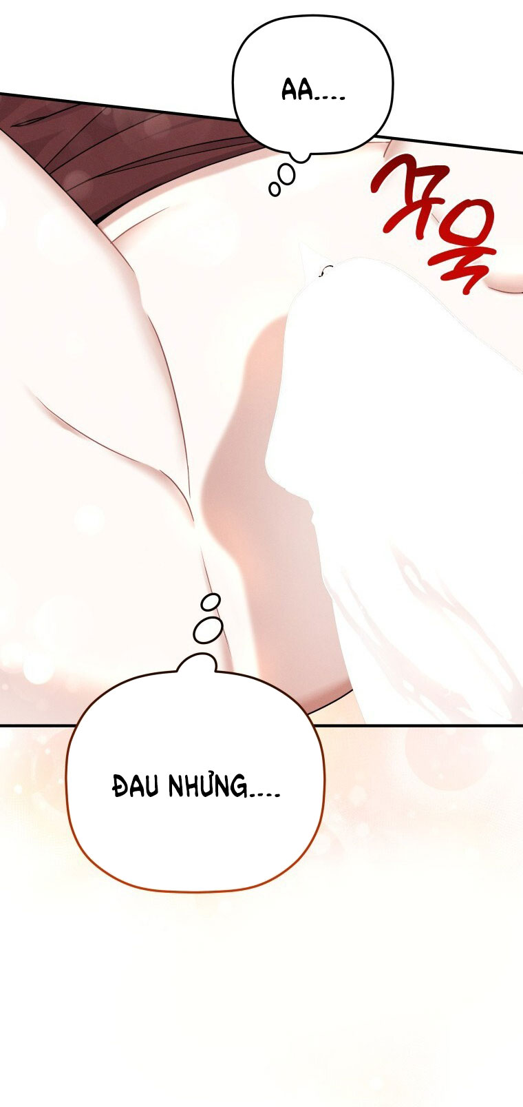 [18+] cùng trời cuối đất chapter 6.1 41